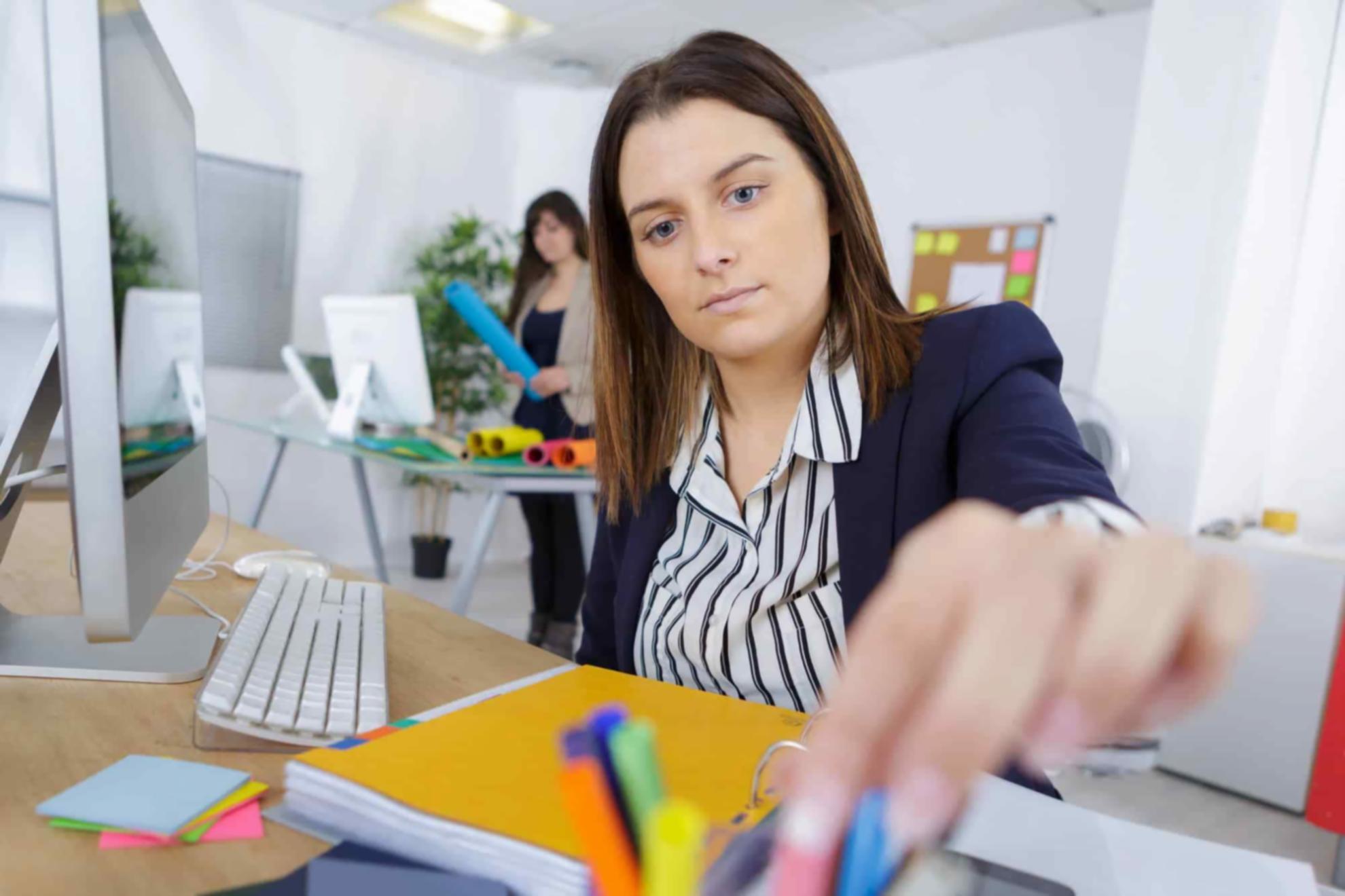 Materiales de capacitación empresarial